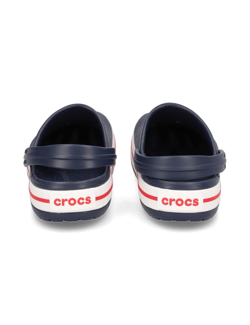 Crocs-crocs-modrá