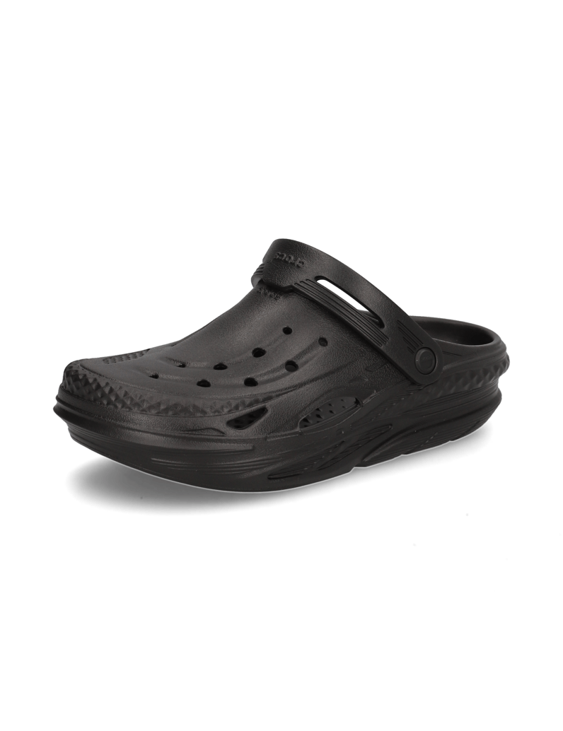 Crocs-OFF-GRID-CLOG-schwarz