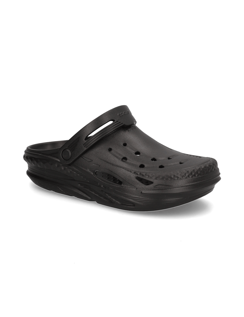 Crocs-OFF-GRID-CLOG-schwarz