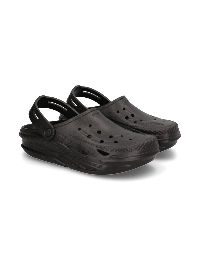 Crocs-OFF-GRID-CLOG-schwarz