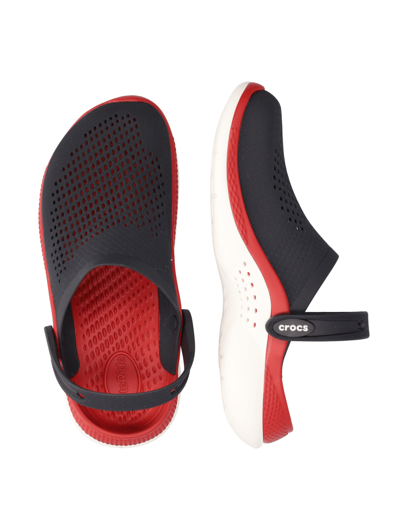 Crocs-LITERIDE-360-CLOG-modrá