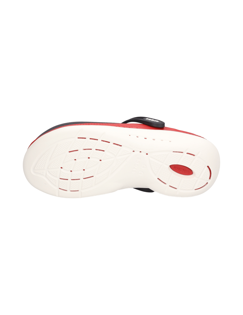 Crocs-LITERIDE-360-CLOG-modrá