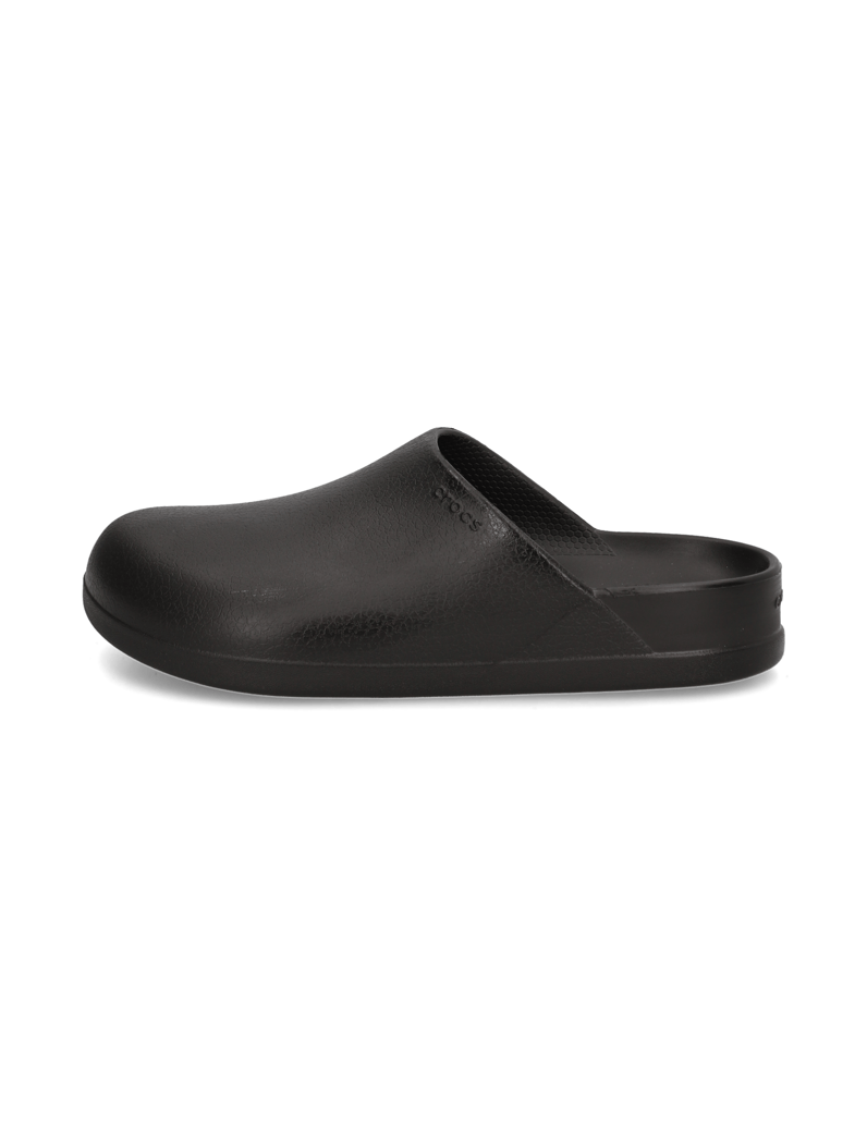 Crocs-DYLAN-CLOG-čierna