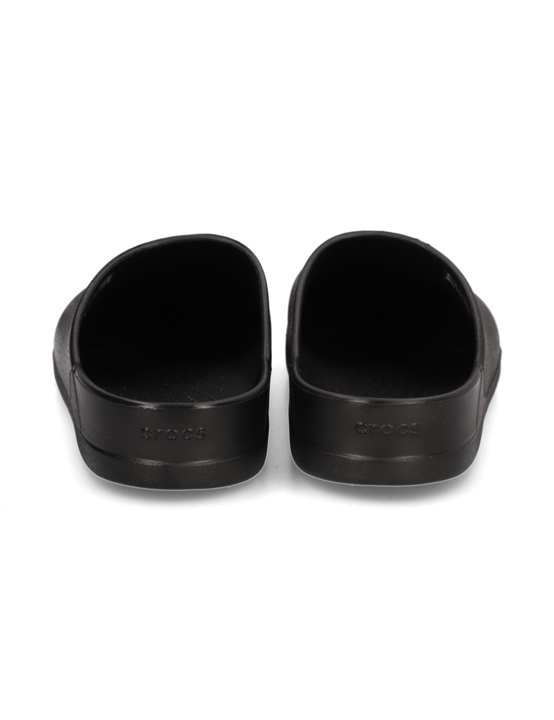 Crocs-DYLAN-CLOG-čierna