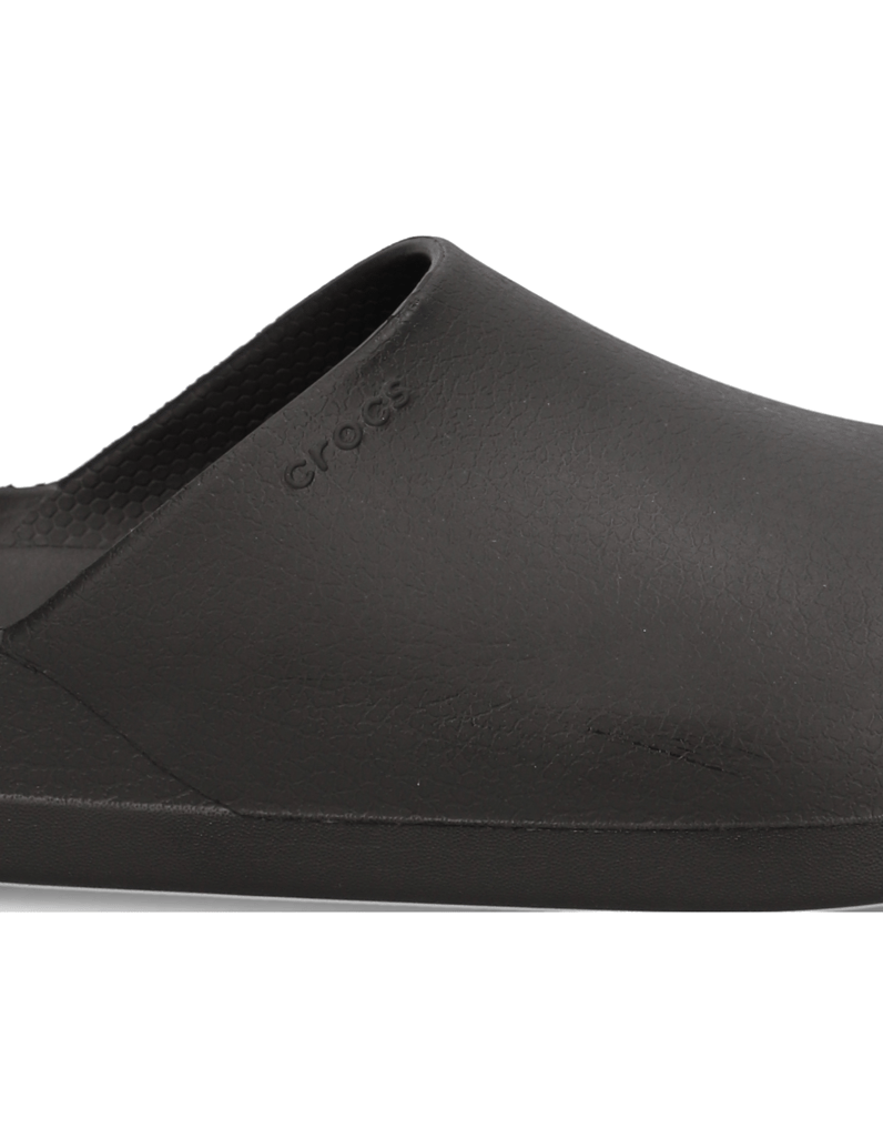 Crocs-DYLAN-CLOG-čierna