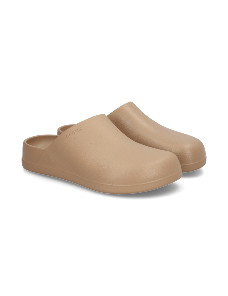 Crocs-DYLAN-CLOG-čierna