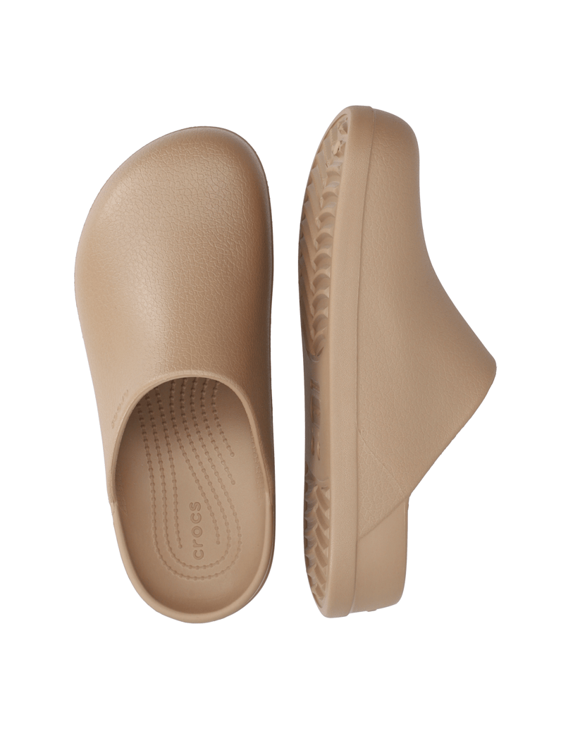 Crocs-DYLAN-CLOG-čierna