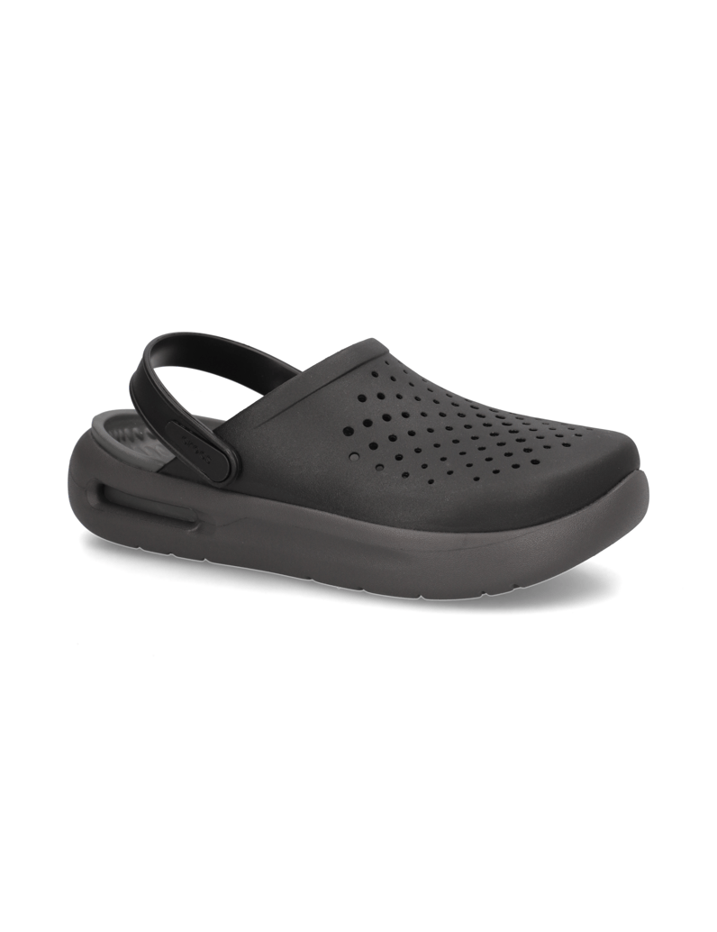 Crocs-INMOTION-CLOG-černá