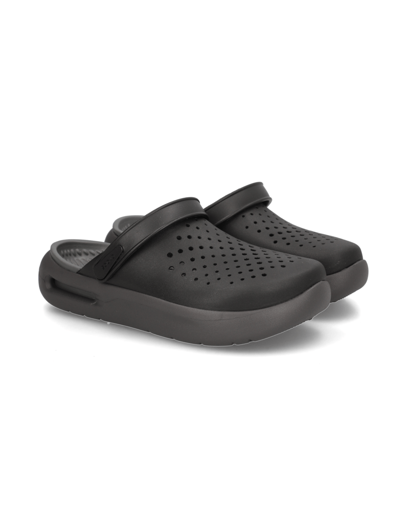 Crocs-INMOTION-CLOG-černá