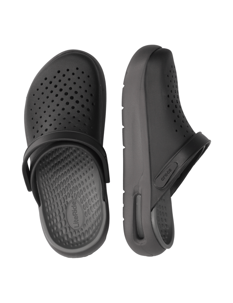 Crocs-INMOTION-CLOG-černá