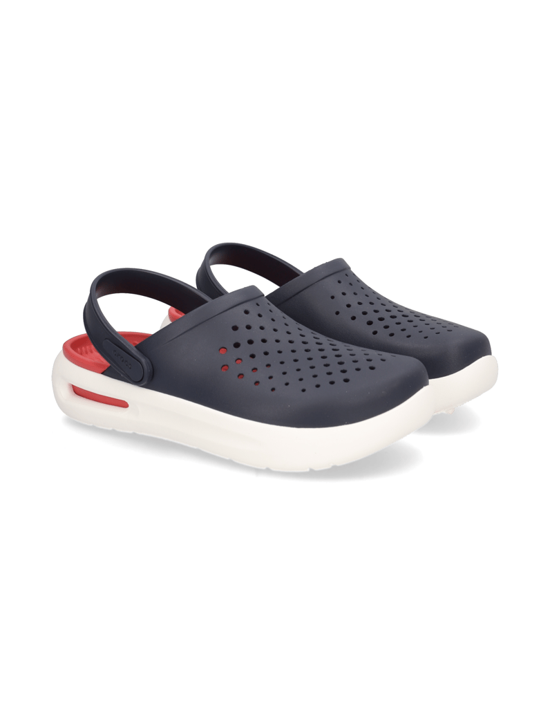 Crocs-INMOTION-CLOG-černá