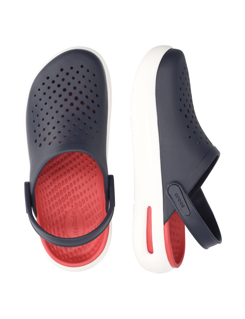 Crocs-INMOTION-CLOG-černá