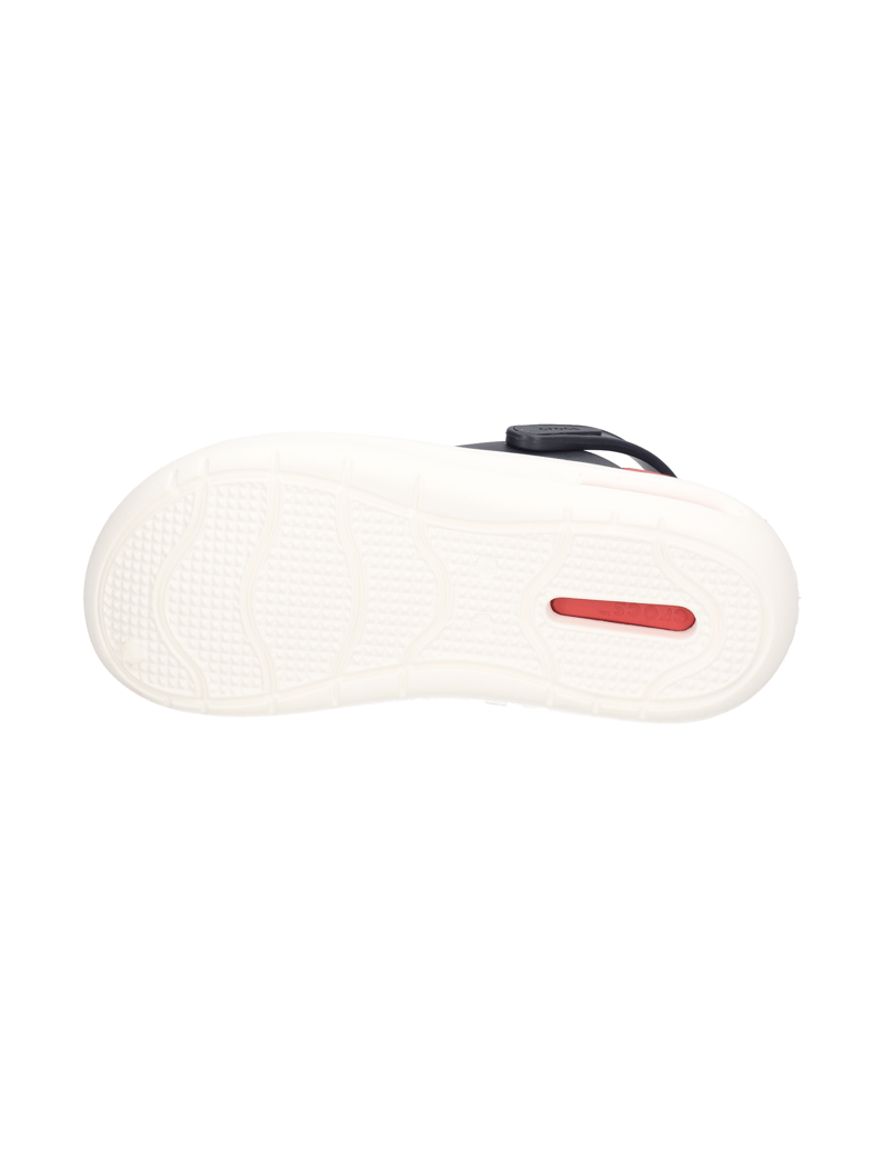 Crocs-INMOTION-CLOG-černá