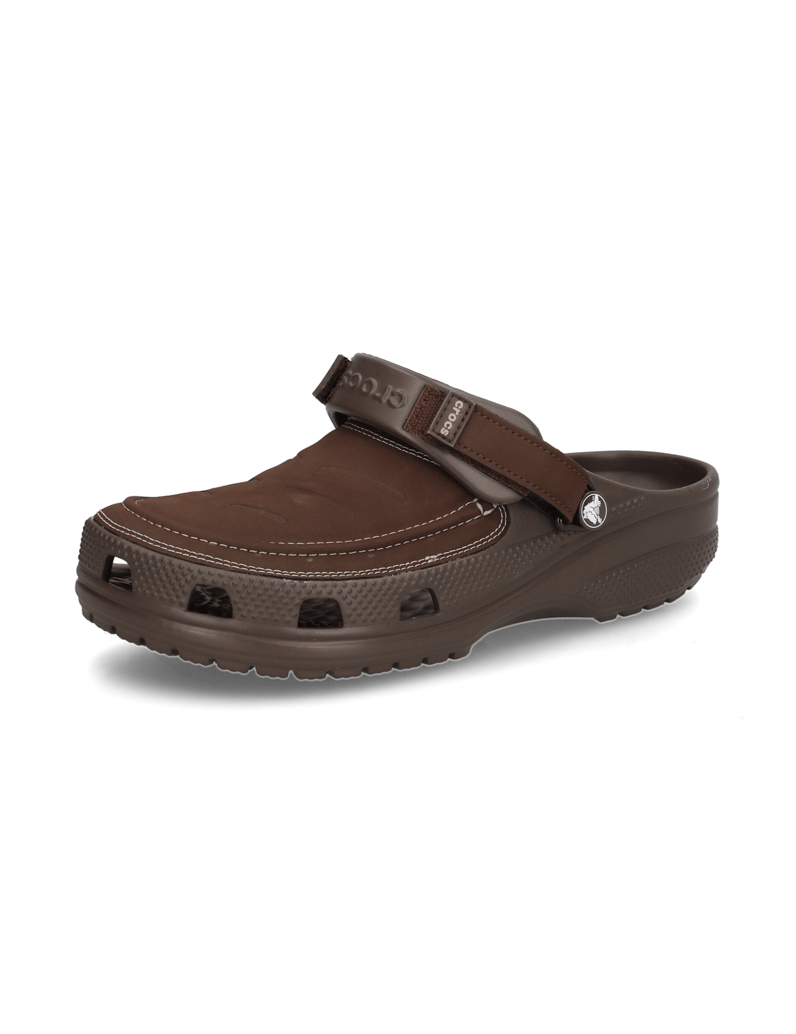 Crocs-YUKON-VISTA-II-LR-CLOG-černá