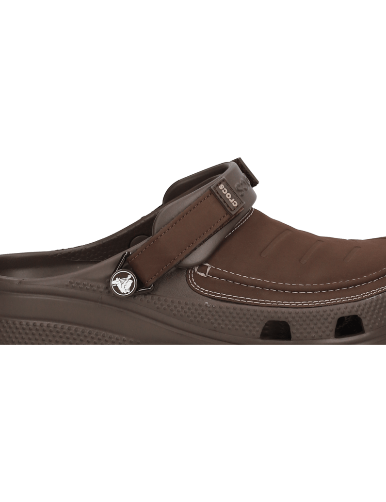 Crocs-YUKON-VISTA-II-LR-CLOG-černá