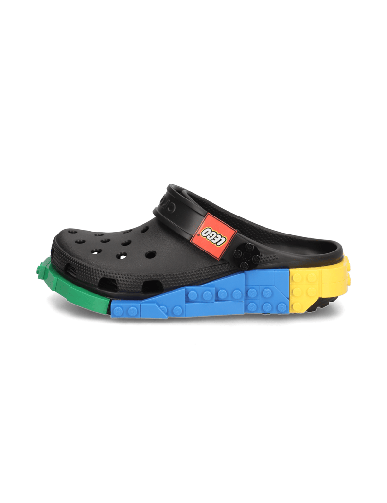 Crocs-4LW-SYSTEM-CLOG-čierna