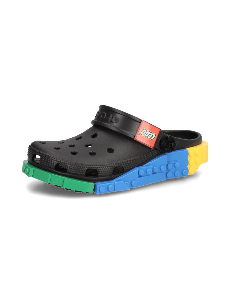 Crocs-4LW-SYSTEM-CLOG-čierna