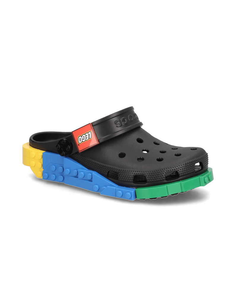Crocs-4LW-SYSTEM-CLOG-čierna