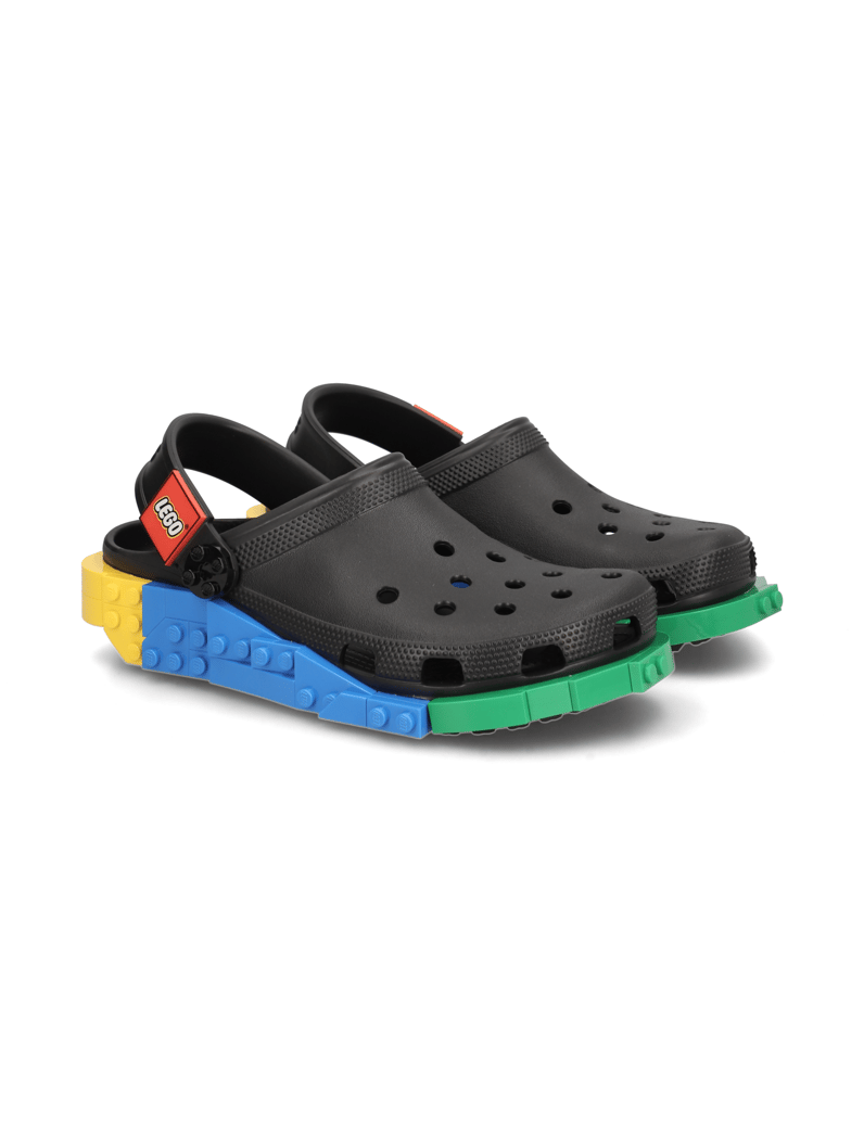 Crocs-4LW-SYSTEM-CLOG-čierna