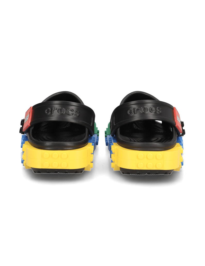 Crocs-4LW-SYSTEM-CLOG-čierna