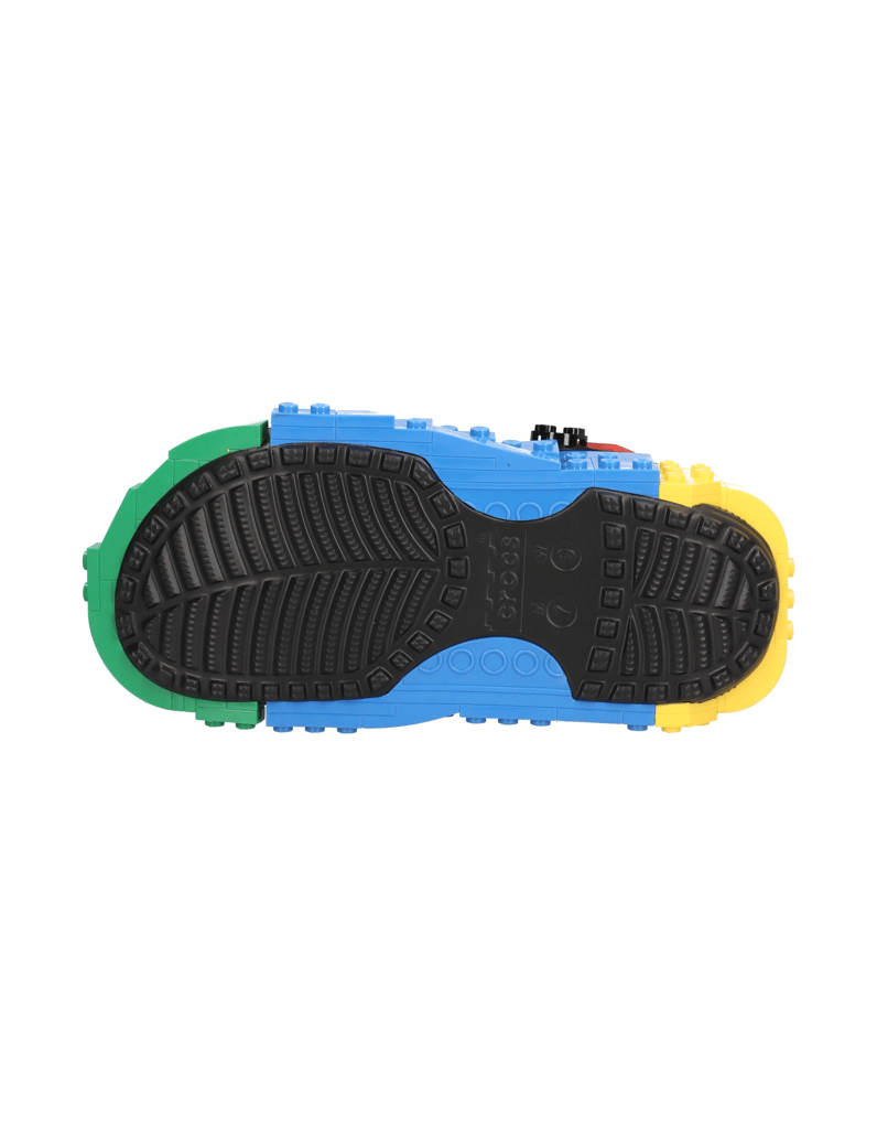 Crocs-4LW-SYSTEM-CLOG-čierna