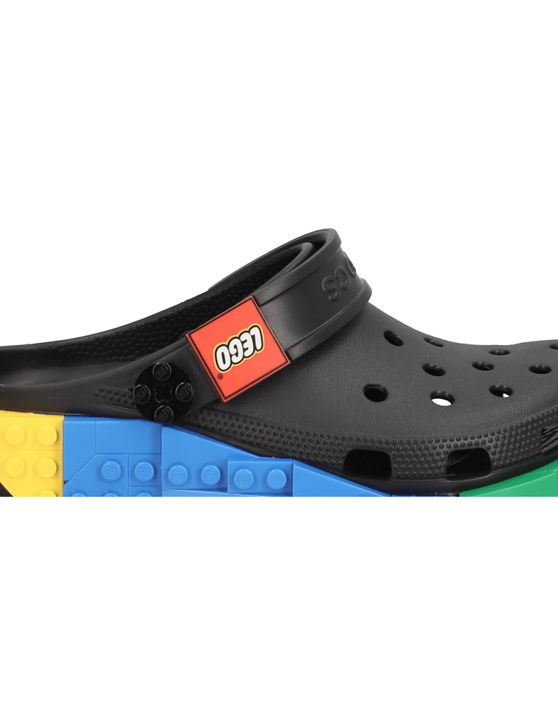 Crocs-4LW-SYSTEM-CLOG-čierna