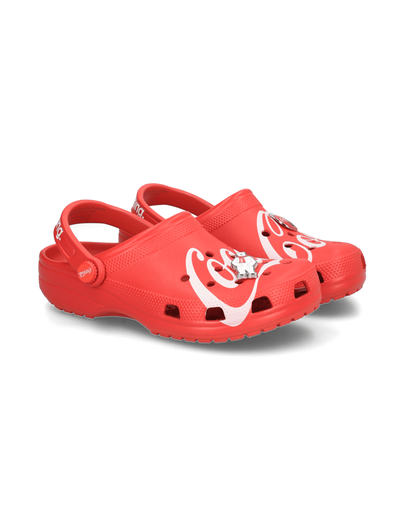 Crocs-4LW-SYSTEM-CLOG-rot