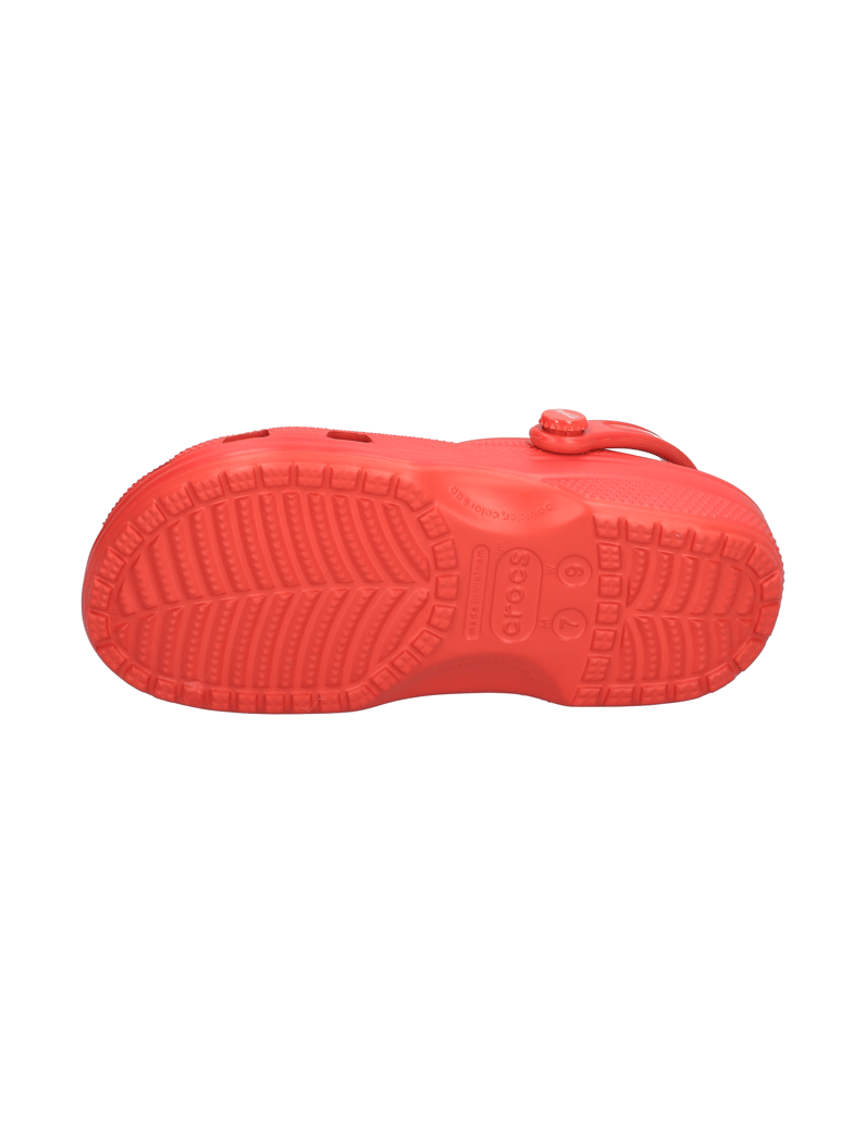Crocs-4LW-SYSTEM-CLOG-rot