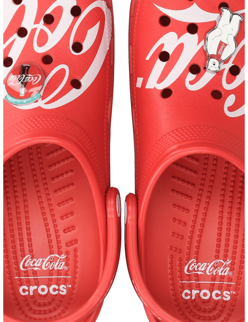Crocs-4LW-SYSTEM-CLOG-rot