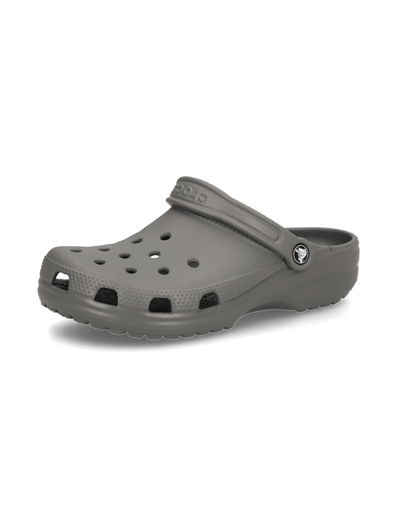 Crocs-CLASSIC-CLOG-šedá