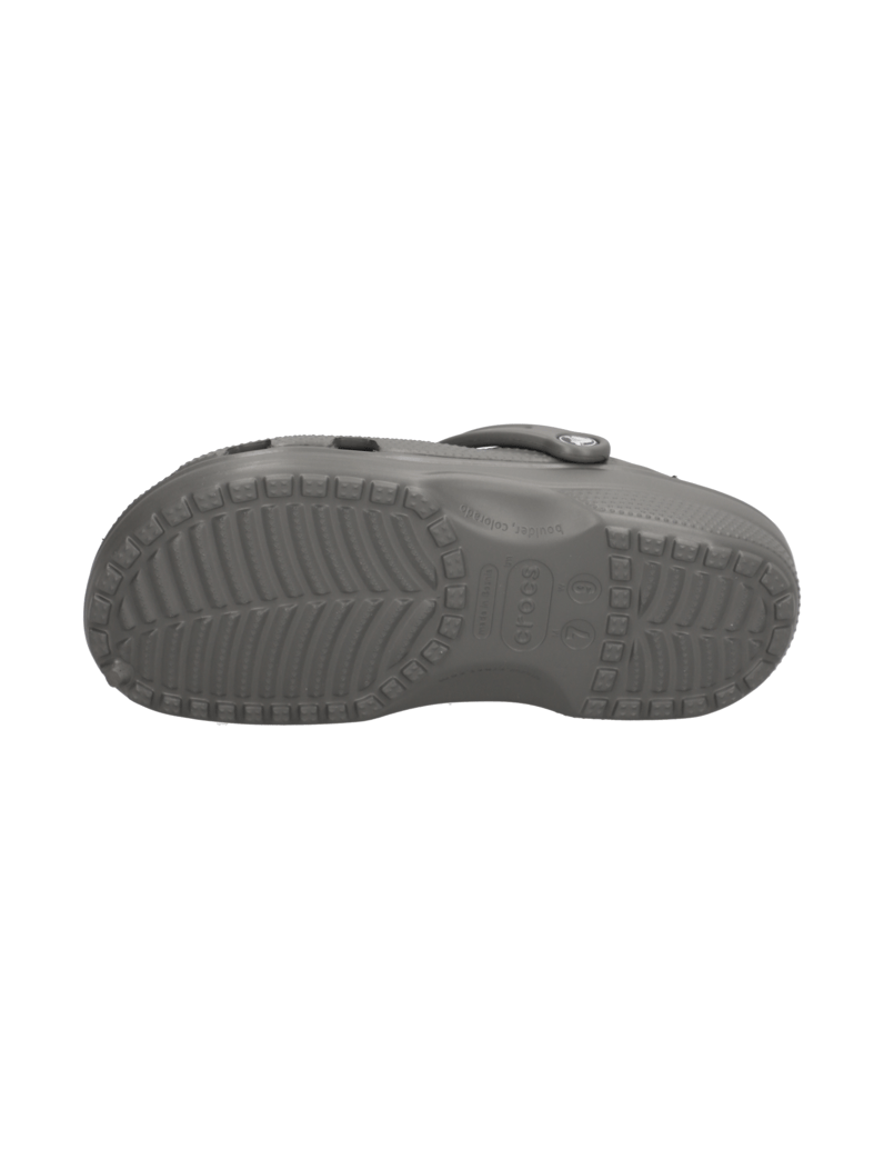 Crocs-CLASSIC-CLOG-šedá