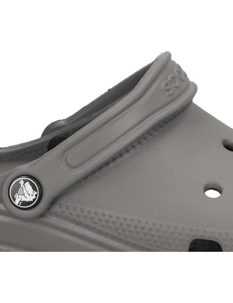 Crocs-CLASSIC-CLOG-šedá
