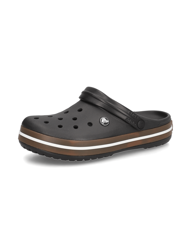 Crocs-CROCBAND-GUM-CLOG-grün