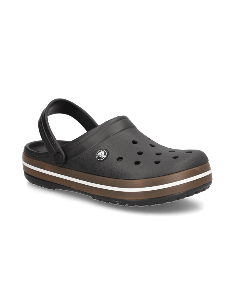 Crocs-CROCBAND-GUM-CLOG-grün