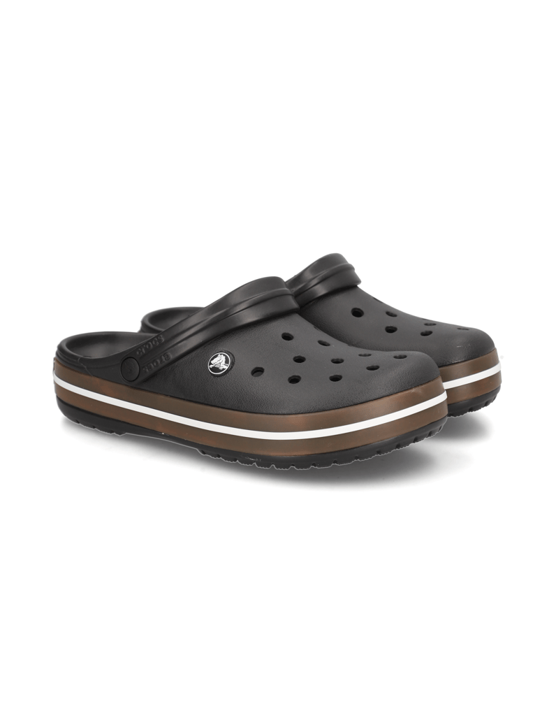 Crocs-CROCBAND-GUM-CLOG-grün