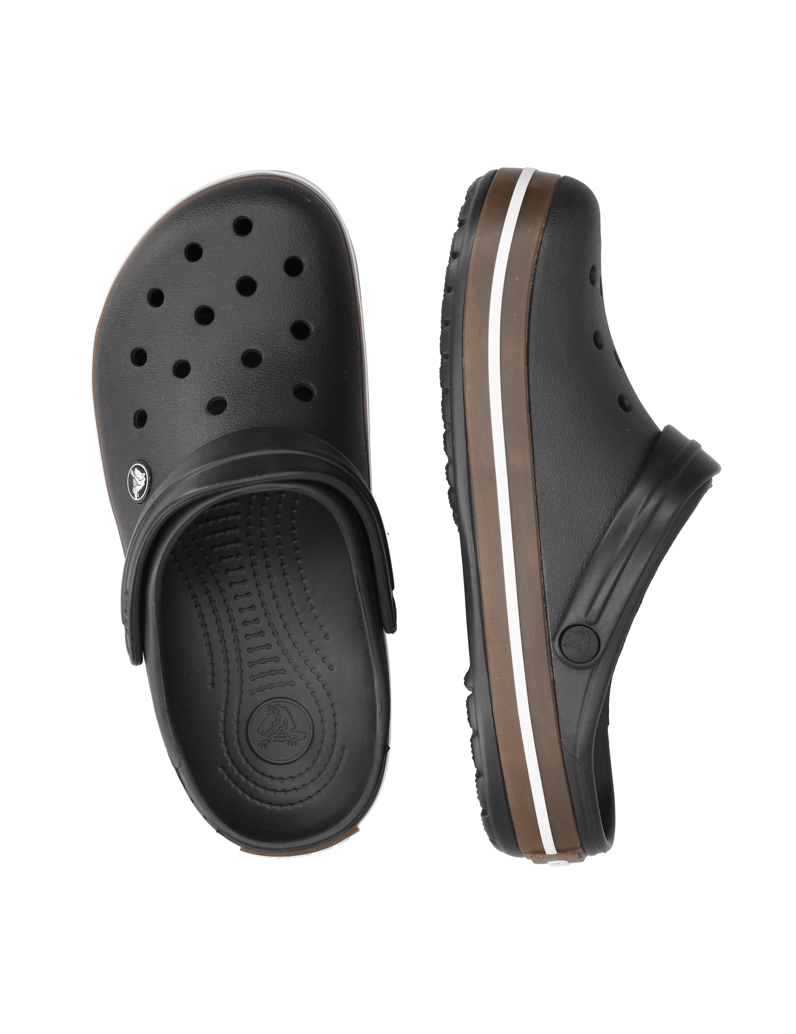 Crocs-CROCBAND-GUM-CLOG-grün