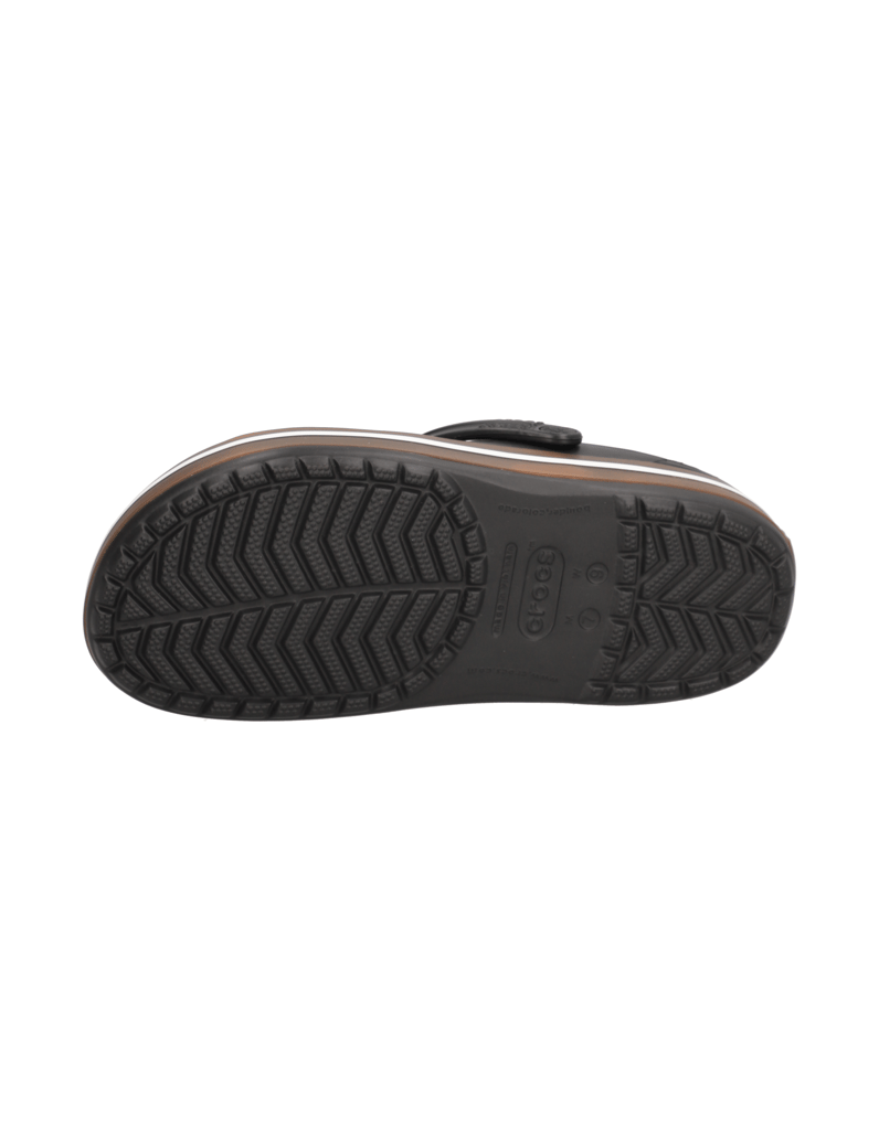 Crocs-CROCBAND-GUM-CLOG-grün