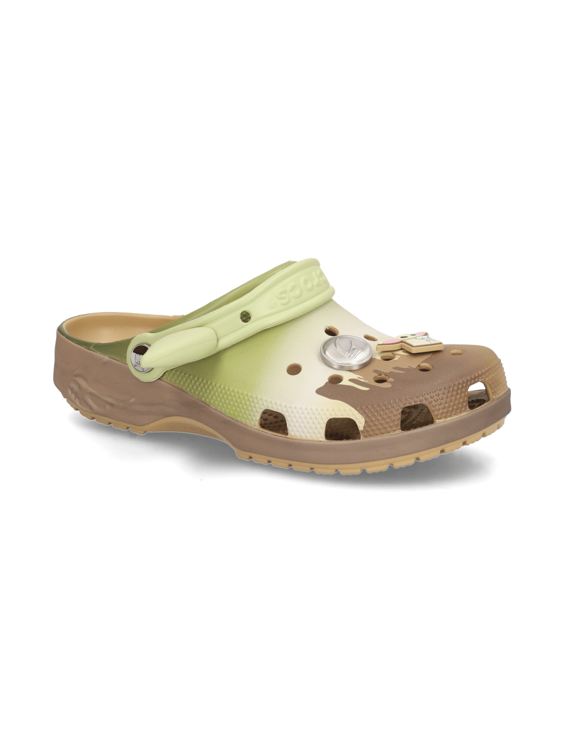 Crocs-STAR-WARS-GROGU-CLS-CLG-zelena