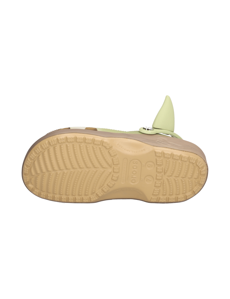 Crocs-STAR-WARS-GROGU-CLS-CLG-zelena