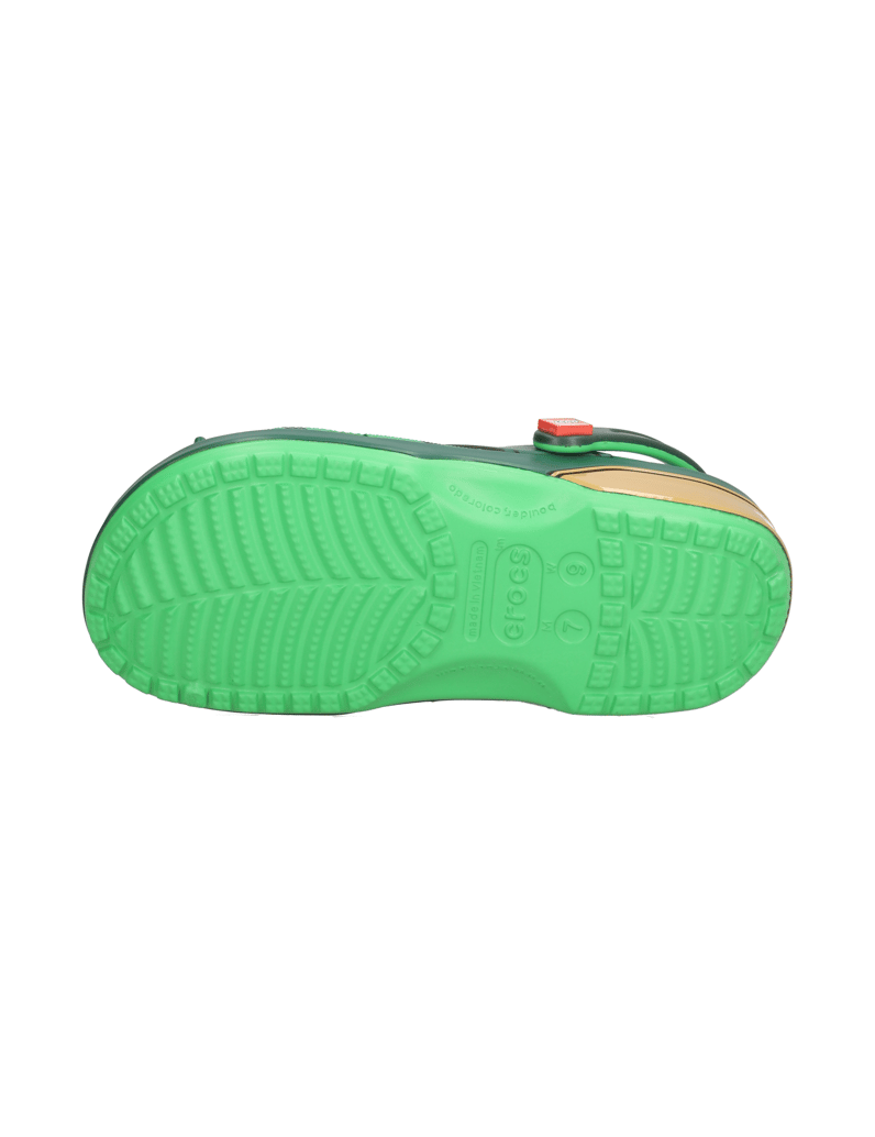 Crocs-LEGO-NINJAGO-zelena