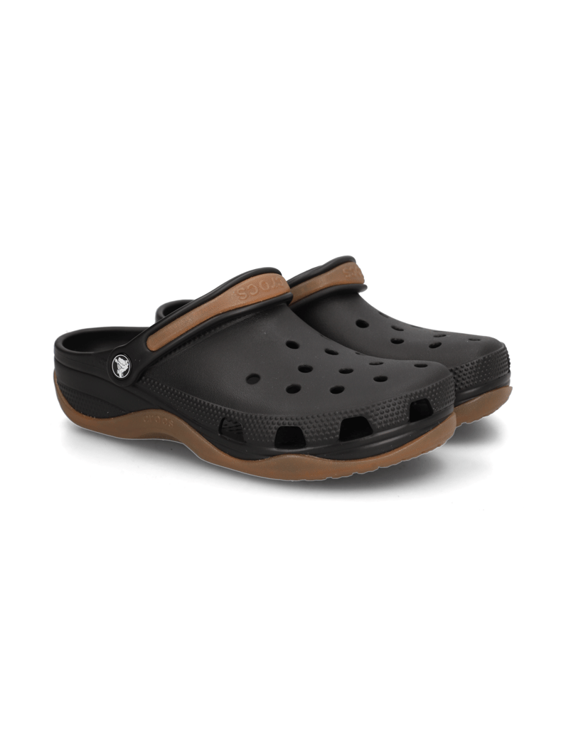 Crocs-CLASSIC-EVO-GUMCLOG-zelena