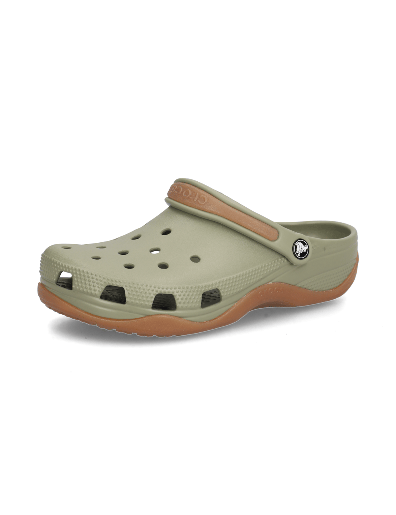 Crocs-CLASSIC-EVO-GUMCLOG-zelena