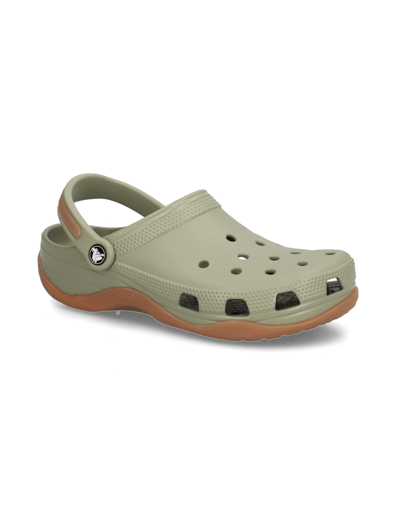 Crocs-CLASSIC-EVO-GUMCLOG-zelena