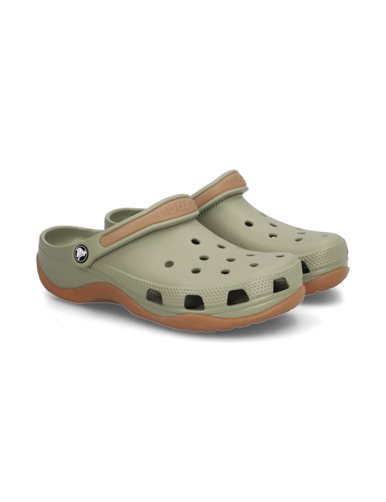 Crocs-CLASSIC-EVO-GUMCLOG-zelena