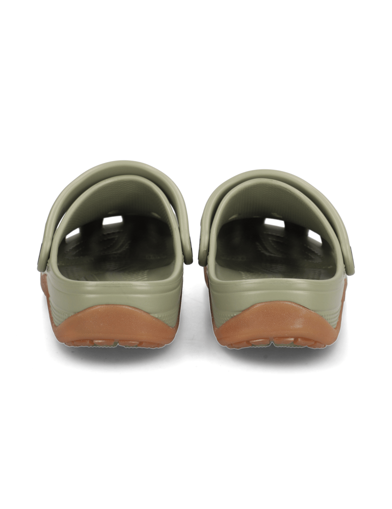 Crocs-CLASSIC-EVO-GUMCLOG-zelena
