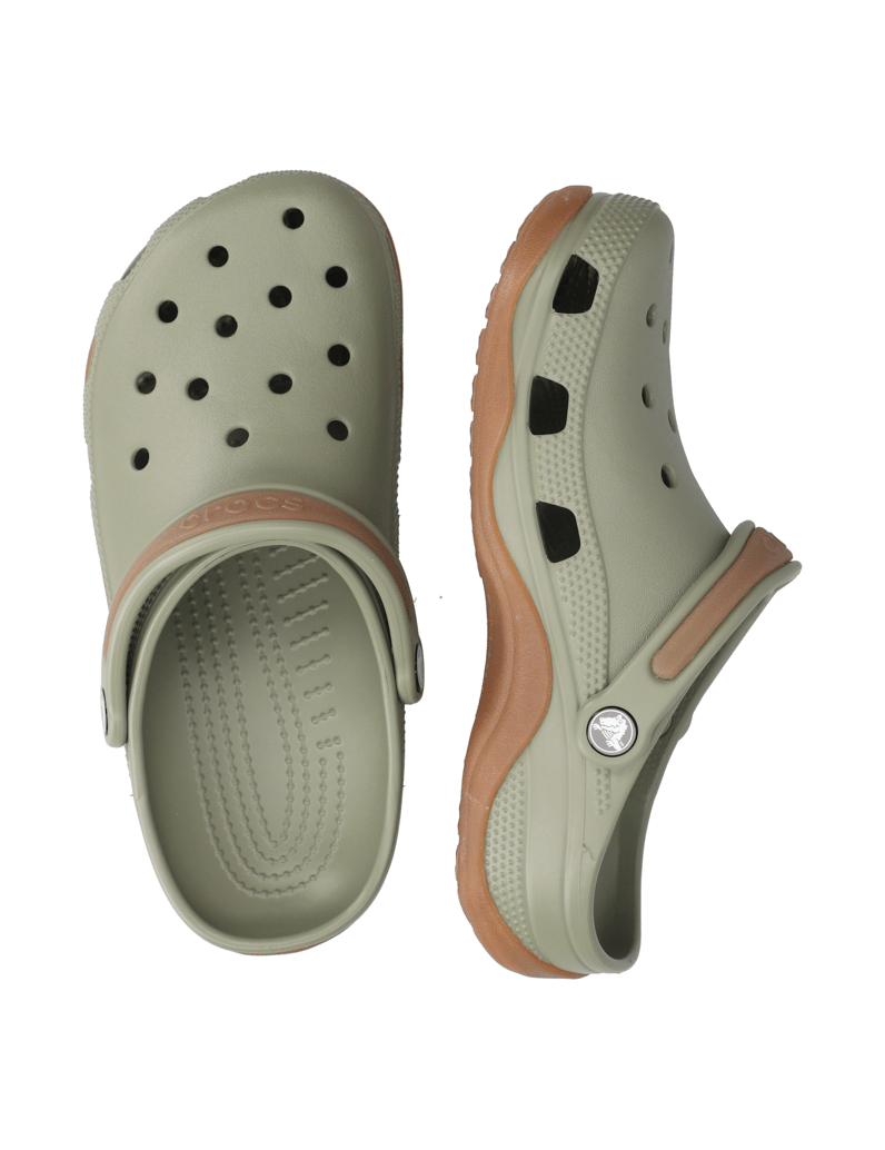 Crocs-CLASSIC-EVO-GUMCLOG-zelena