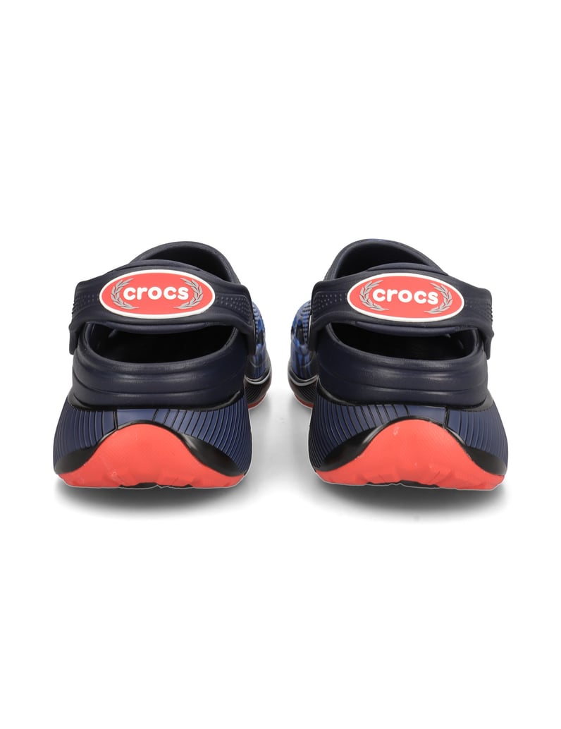 Crocs-RedBullRacingCrocsClassicRunner-modra