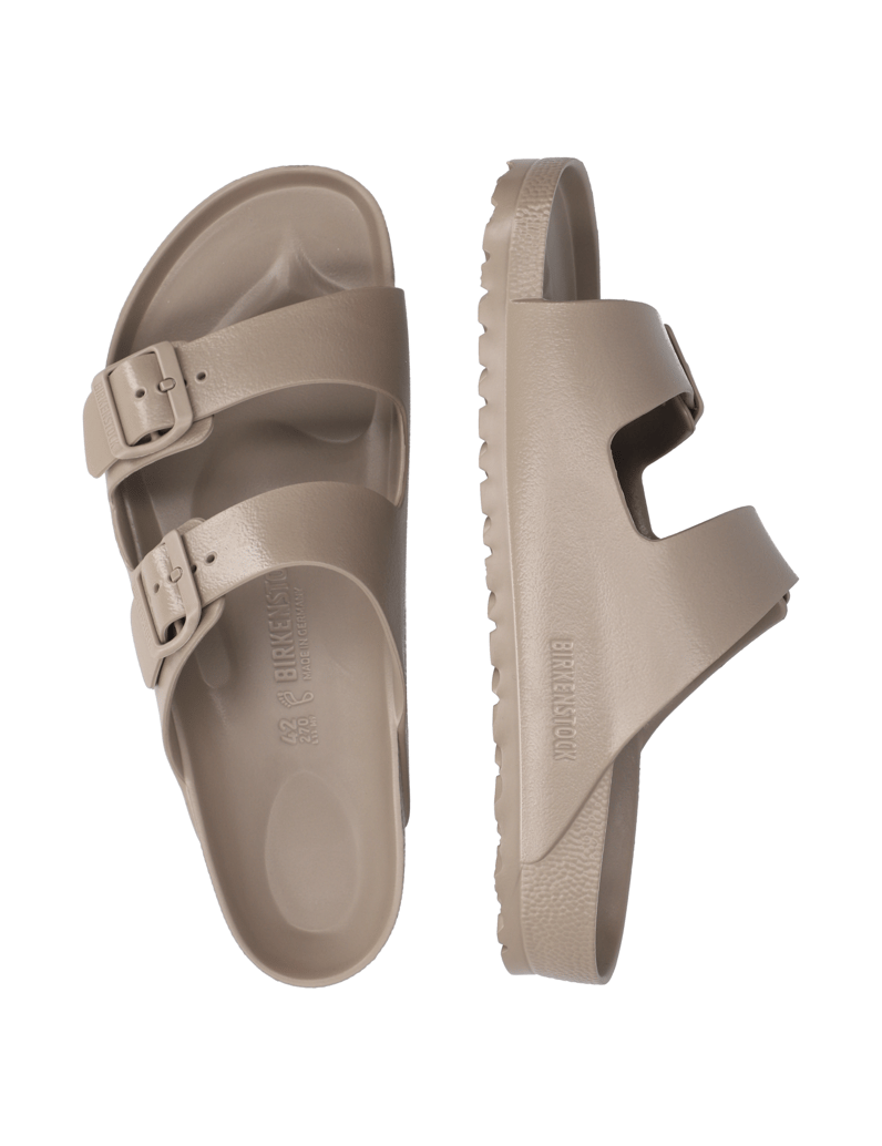 Birkenstock-Arizona-černá