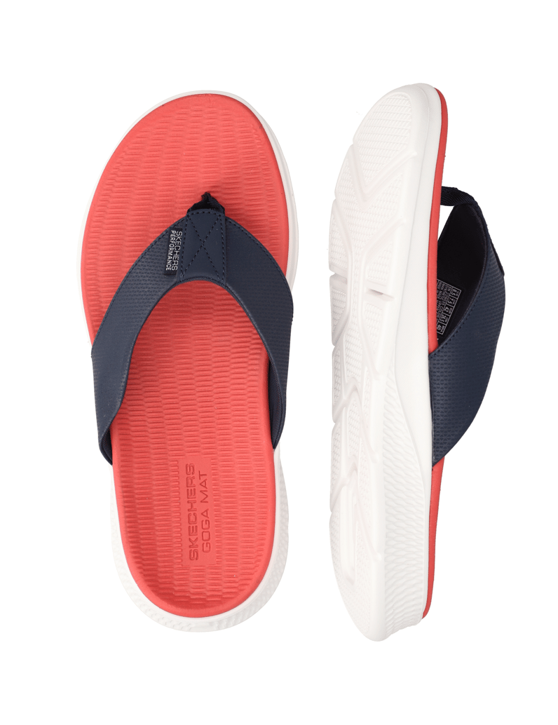 Skechers-žabky-k-vodě-modrá