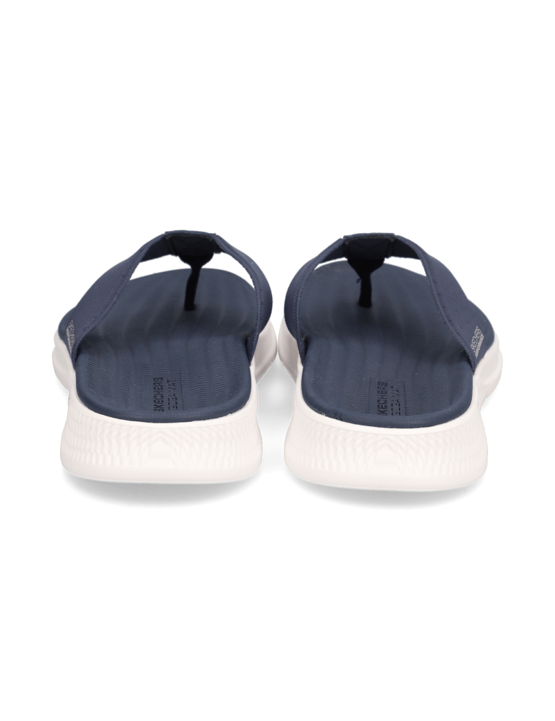 Skechers-SKECHERS-GO-CONSISTENT-SANDAL-schwarz